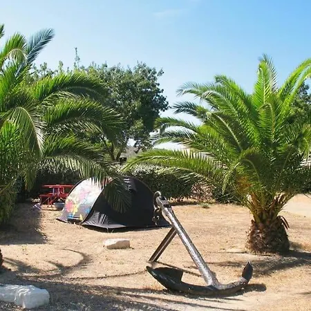 Mobil 5-6 Personnes - Climatise * Port-la-Nouvelle