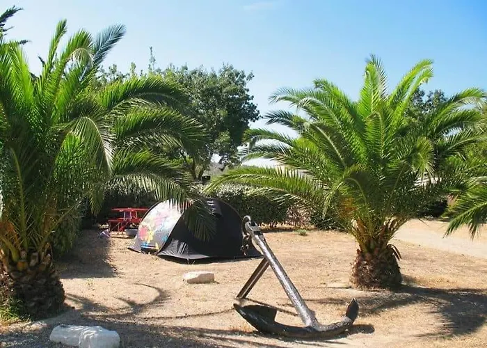 Mobil 5-6 Personnes - Climatise * Port-la-Nouvelle